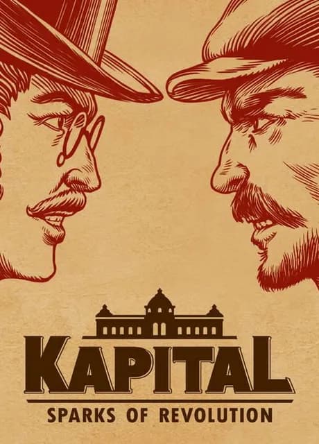 Kapital: Sparks of Revolution