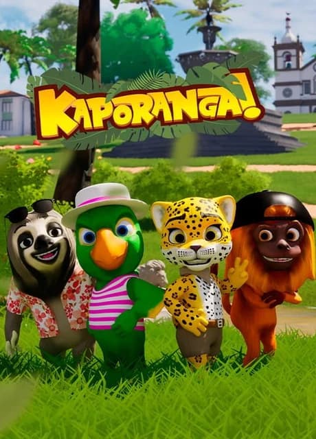 Kaporanga