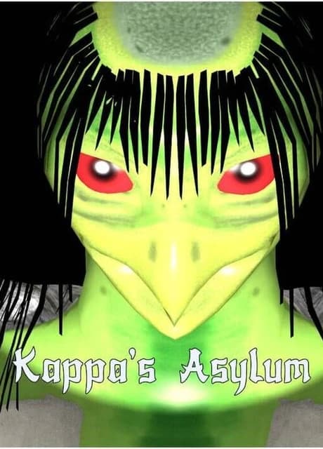 Kappa's Asylum