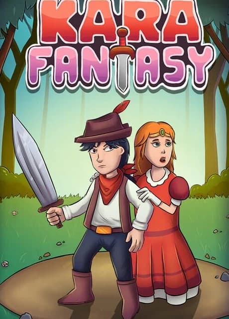 Kara Fantasy