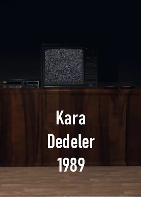 KaraDedeler 1989