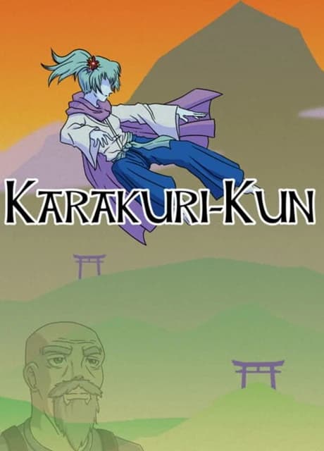 Karakuri-kun: A Japanese Tale