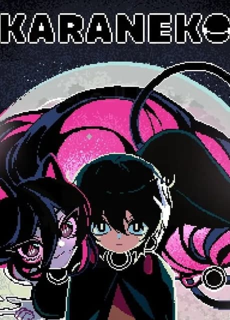 Karaneko