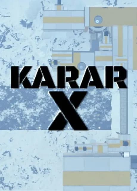 Karar X