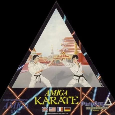 Karate
