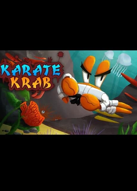 Karate Krab