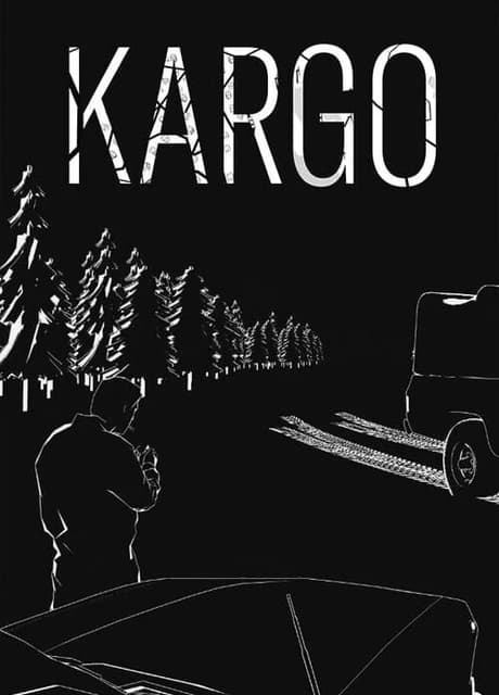 Kargo: A neo-noir adventure