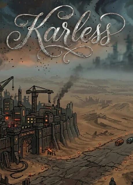 Karless