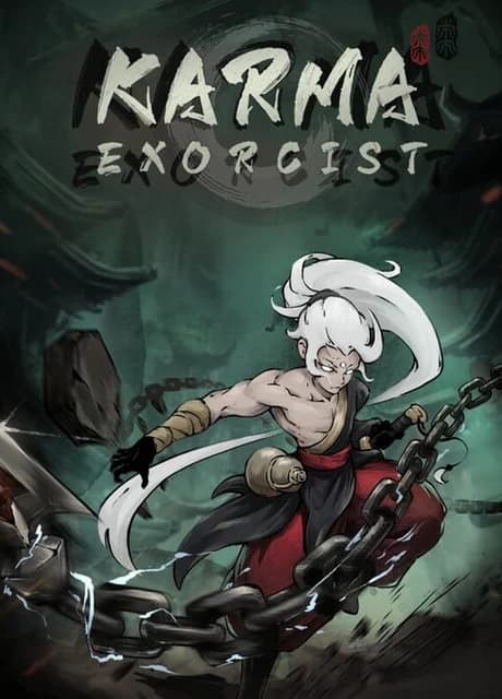 Karma Exorcist