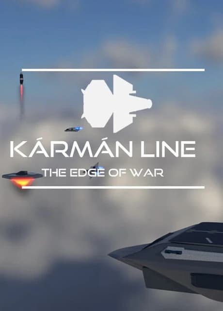 Karman line: the edge of war