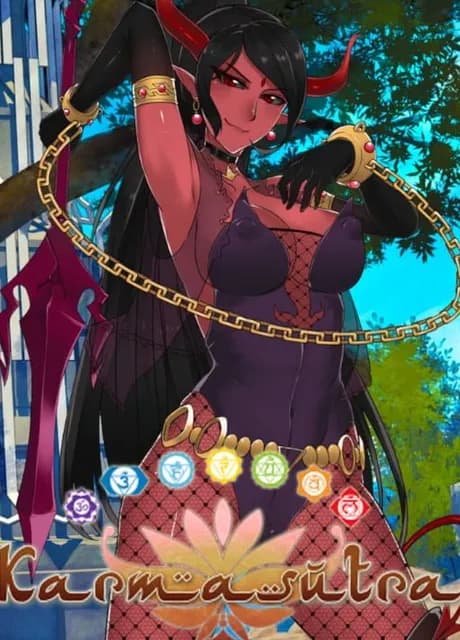 Karmasutra