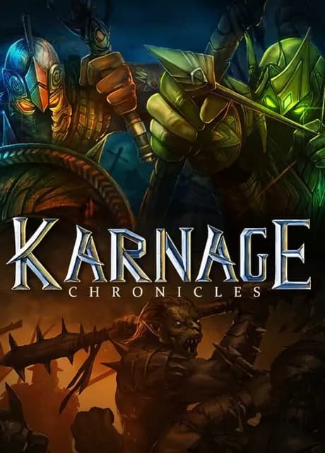 Karnage Chronicles