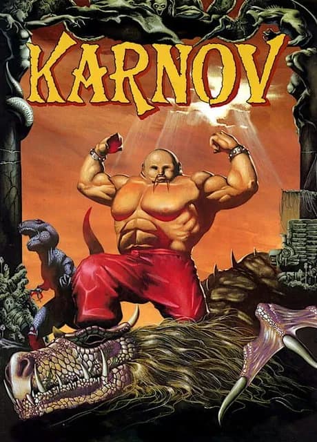 Karnov