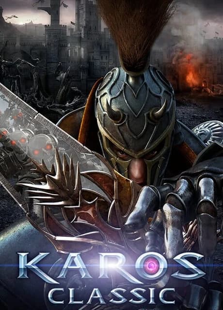 Karos Classic