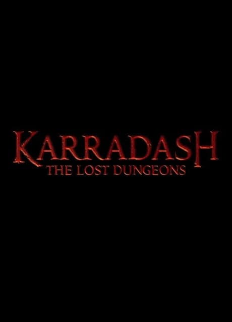 Karradash: The Lost Dungeons