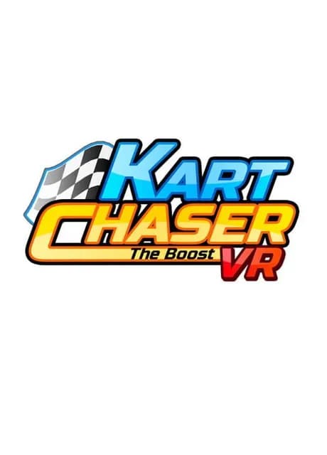 Kart Chaser: The Boost VR