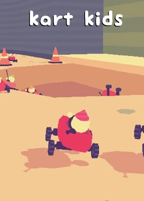 Kart kids