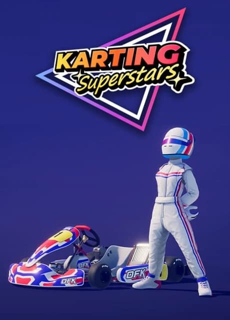 Karting Superstars