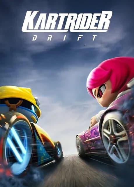 KartRider: Drift