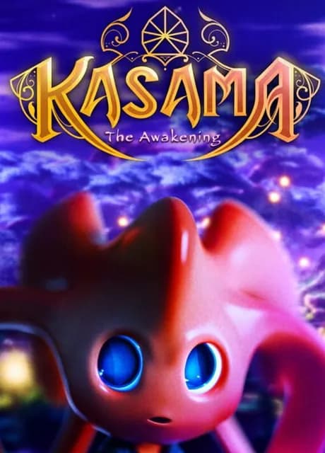 Kasama: The Awakening