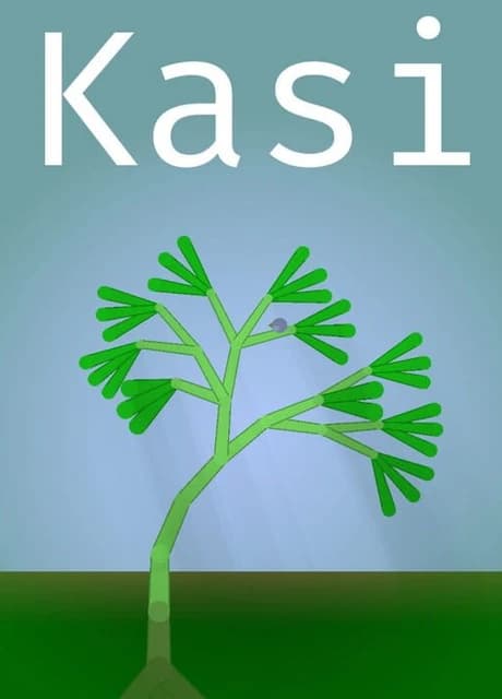 Kasi