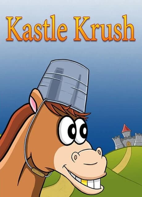 Kastle Krush