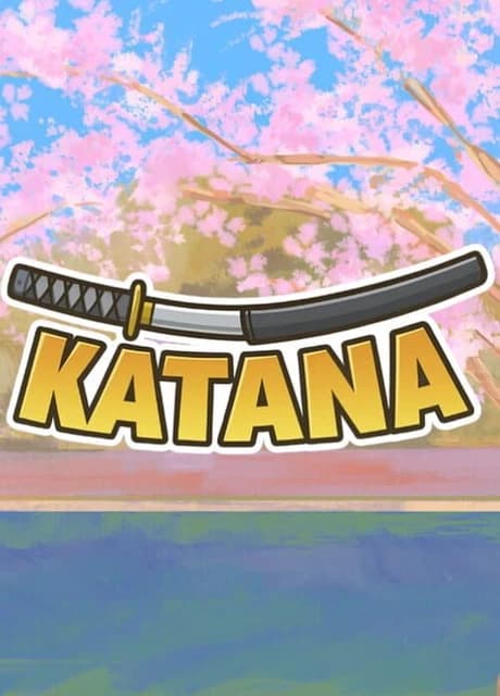 Katana