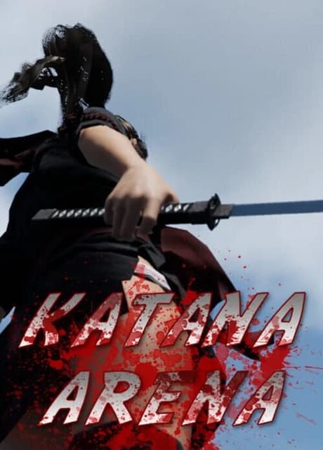 Katana Arena