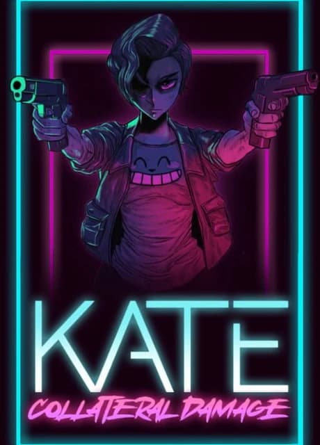 Kate: Collateral Damage