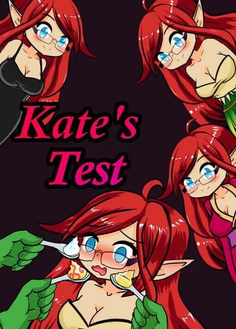 Kate's Test