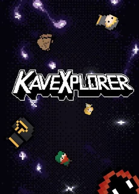 KaveXplorer