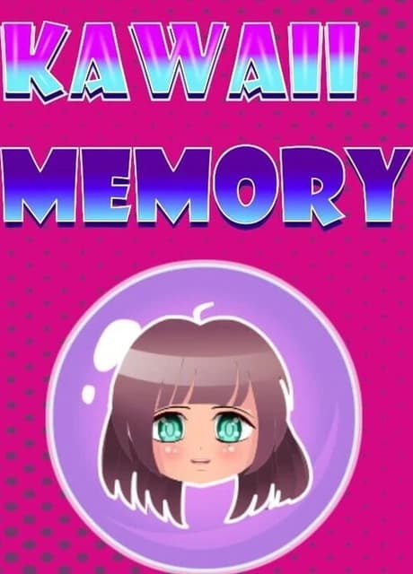 Kawaii Memory