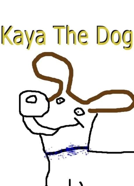 Kaya The Dog