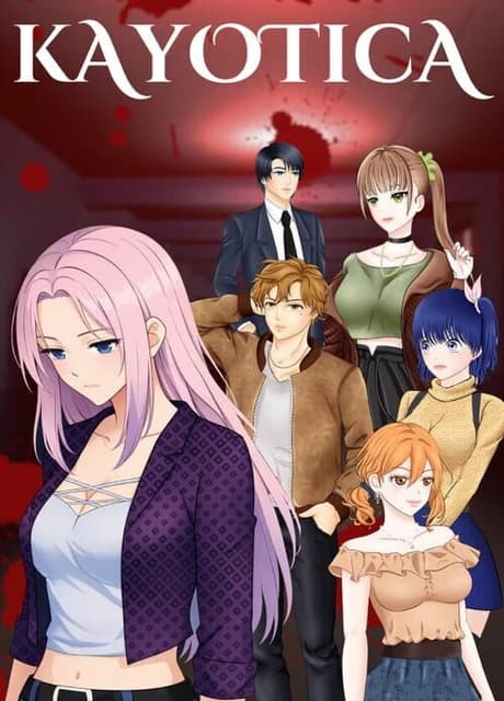 Kayotica