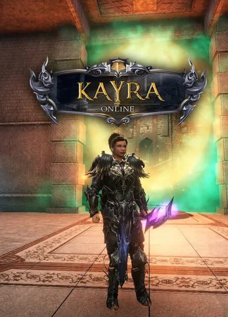 Kayra Online