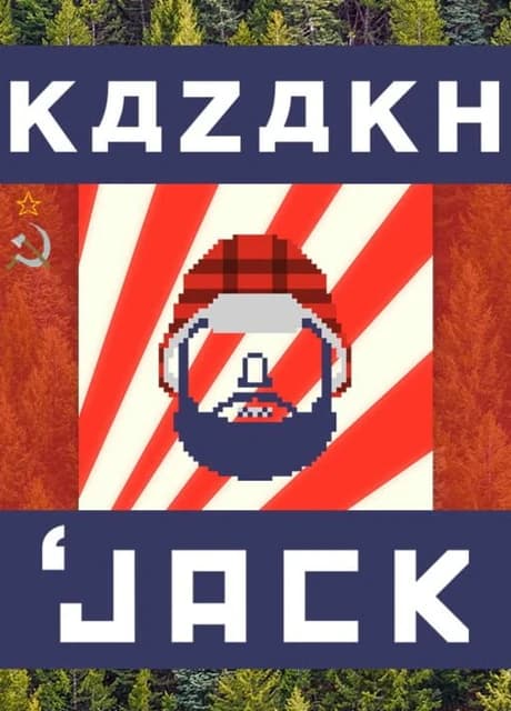 Kazakh ' Jack