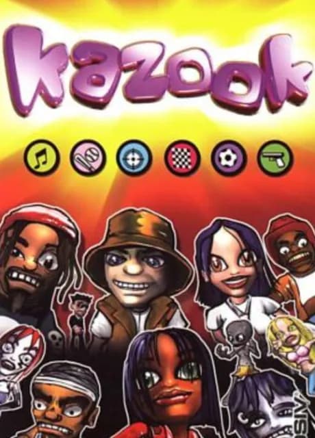Kazook
