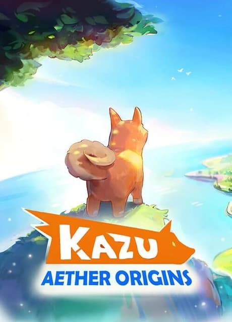 Kazu Aether Origins