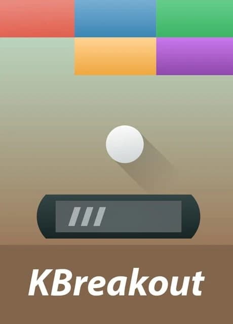 KBreakOut