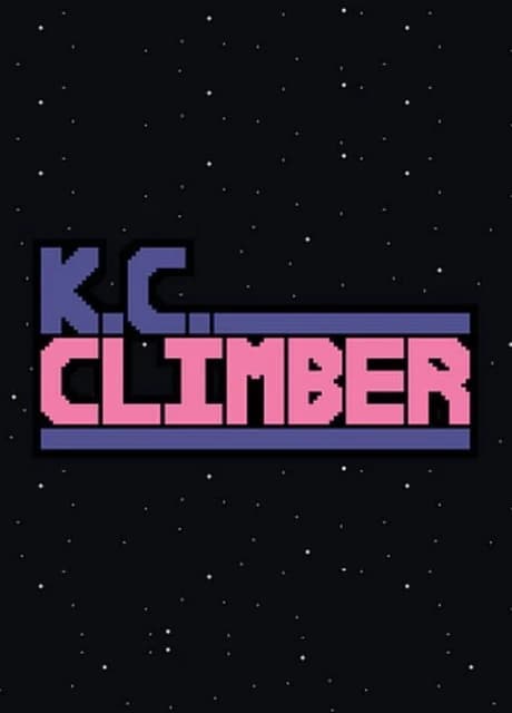 K.C. Climber