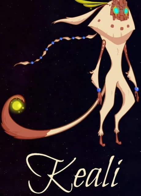 Keali