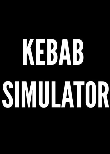 Kebab Simulator