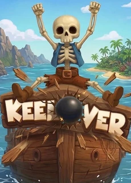 KeelOver
