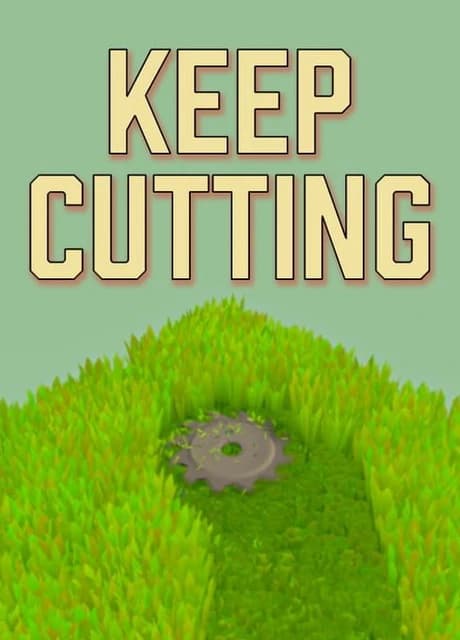 Keep Cutting