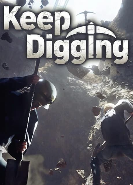 Keep Digging