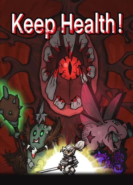 Keep Health!