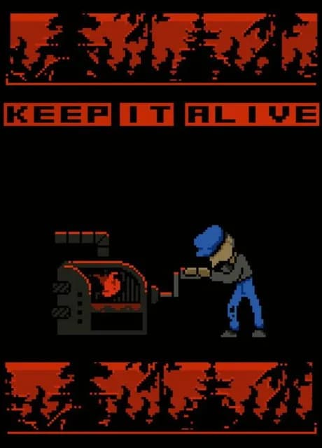 Keep It Alive
