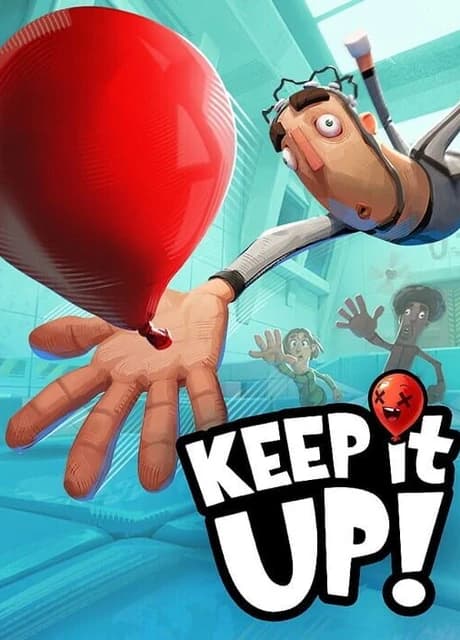 Keep It Up!