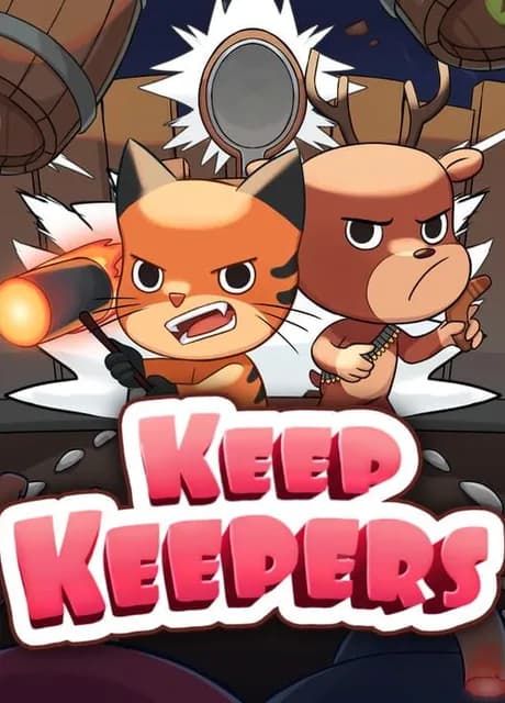 Keep Keepers