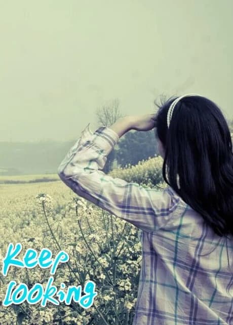 Keep looking